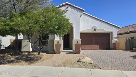 12181 S 184th Ave, Goodyear, AZ 85338