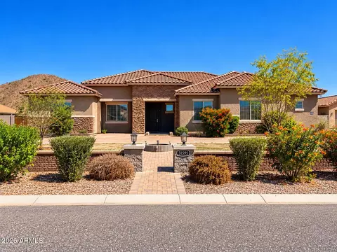 31595 N Marshall Dr, San Tan Valley, AZ 85144