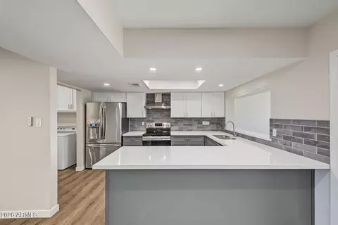 Kitchen - 3045 W Libby St, Phoenix, AZ 85053 photo 1 of 3
