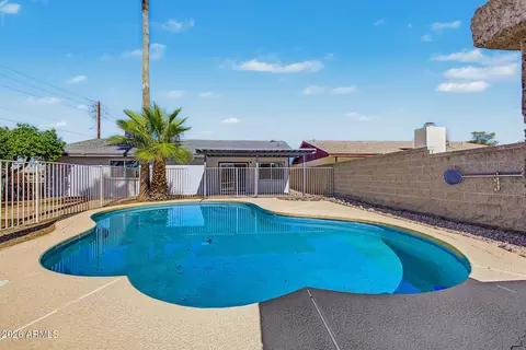 Exterior - 3045 W Libby St, Phoenix, AZ 85053 photo 9 of 9