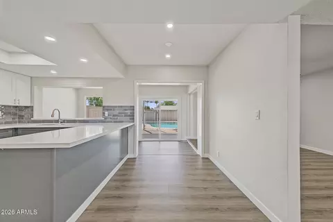 Entry Way - 3045 W Libby St, Phoenix, AZ 85053 photo 1 of 2