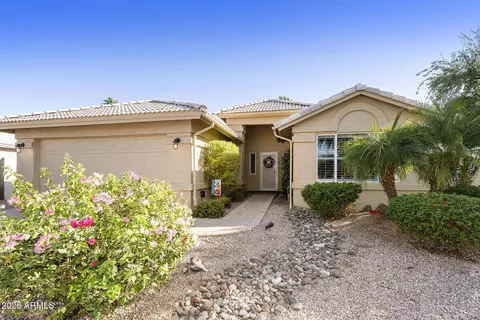 24911 S Lakestar Dr, Sun Lakes, AZ 85248