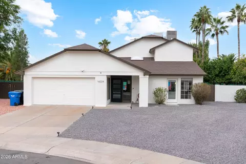 16224 N 65th Pl, Scottsdale, AZ 85254
