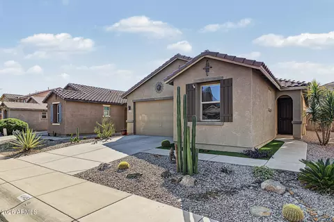 4145 W Kirkland Ave, San Tan Valley, AZ 85142