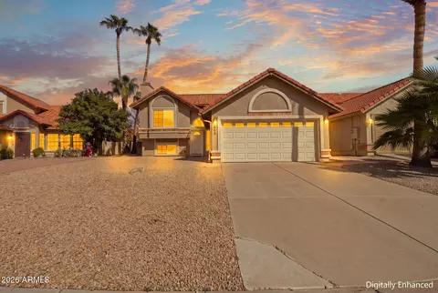 605 N Sunflower Cir, Chandler, AZ 85226
