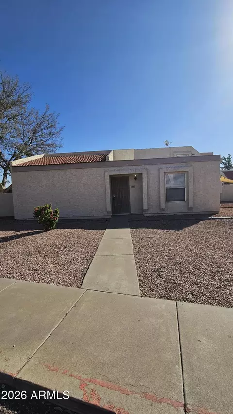 1342 W Emerald Ave #391, Mesa, AZ 85202