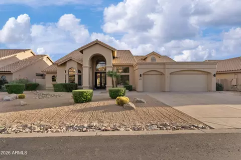 12515 E Kalil Dr, Scottsdale, AZ 85259