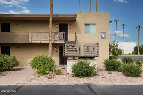 7625 E Camelback Rd #B101, Scottsdale, AZ 85251