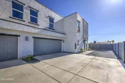 1434 S 11th Ave, Phoenix, AZ 85007