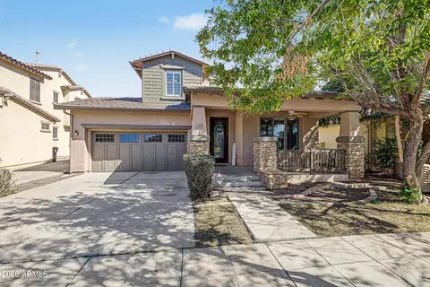 13269 N 153rd Ln, Surprise, AZ 85379