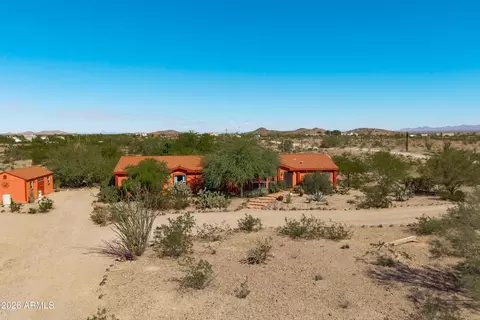 33514 W Indian School Rd, Tonopah, AZ 85354