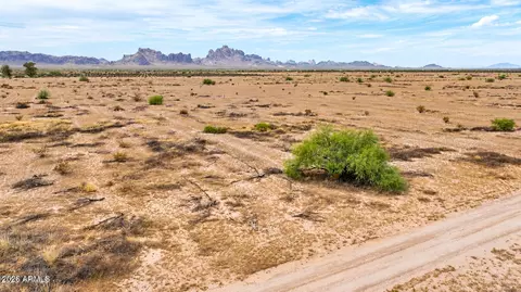 0 S 537 Ave #56, Tonopah, AZ 85354