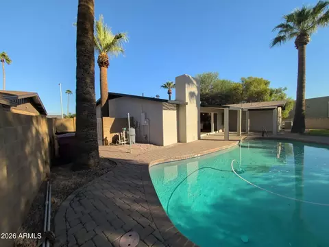 4430 N 84th Pl, Scottsdale, AZ 85251
