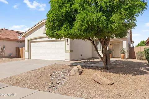 17040 W Aberdeen Dr, Surprise, AZ 85374