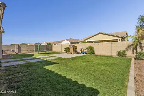 Exterior - 10744 E Sheffield Dr, Mesa, AZ 85212 photo 4 of 5