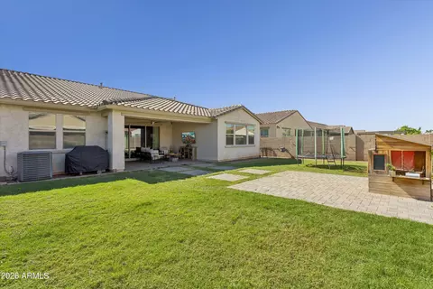 Exterior - 10744 E Sheffield Dr, Mesa, AZ 85212 photo 2 of 5