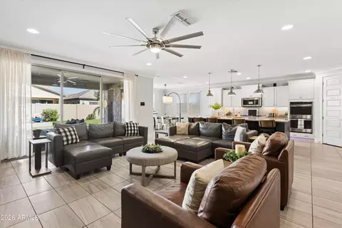 Living - 10744 E Sheffield Dr, Mesa, AZ 85212 photo 1 of 4