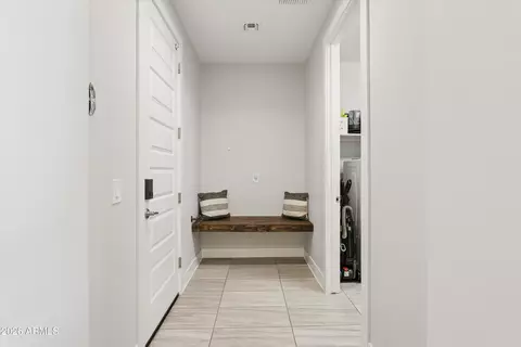 Entry Way - 10744 E Sheffield Dr, Mesa, AZ 85212 photo 5 of 5