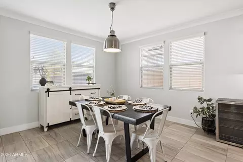 Dining - 10744 E Sheffield Dr, Mesa, AZ 85212 photo 1 of 3