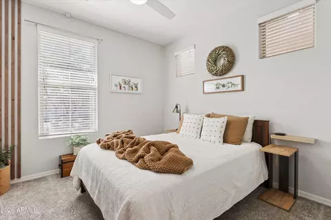 Bedroom - 10744 E Sheffield Dr, Mesa, AZ 85212 photo 4 of 7
