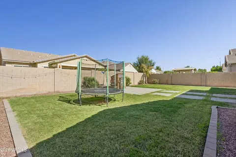 Exterior - 10744 E Sheffield Dr, Mesa, AZ 85212 photo 3 of 5