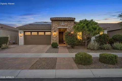 10744 E Sheffield Dr, Mesa, AZ 85212