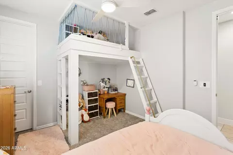 Bedroom - 10744 E Sheffield Dr, Mesa, AZ 85212 photo 7 of 7