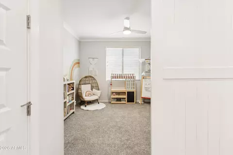 Entry Way - 10744 E Sheffield Dr, Mesa, AZ 85212 photo 2 of 5