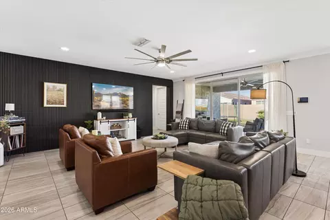 Living - 10744 E Sheffield Dr, Mesa, AZ 85212 photo 4 of 4