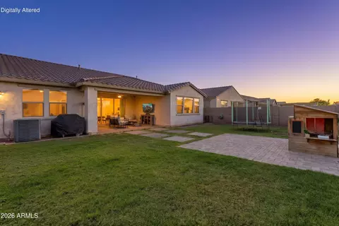 Exterior - 10744 E Sheffield Dr, Mesa, AZ 85212 photo 5 of 5