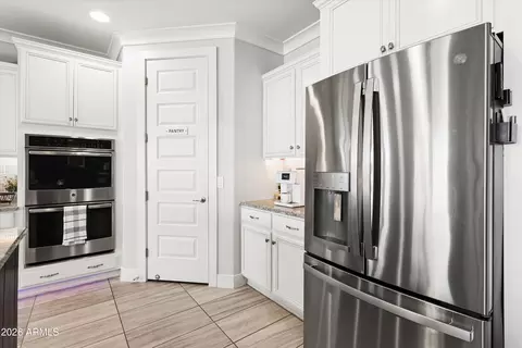 Kitchen - 10744 E Sheffield Dr, Mesa, AZ 85212 photo 2 of 6