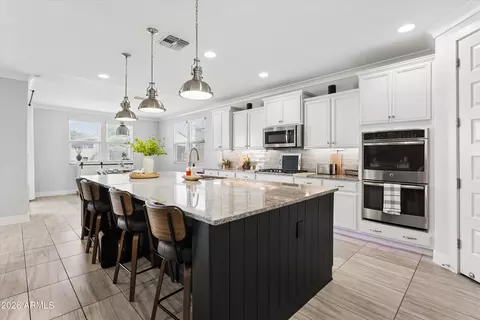 Kitchen - 10744 E Sheffield Dr, Mesa, AZ 85212 photo 1 of 6