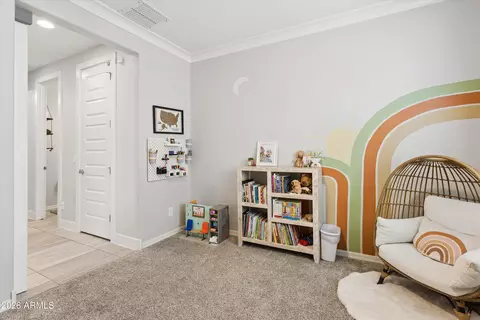 Entry Way - 10744 E Sheffield Dr, Mesa, AZ 85212 photo 4 of 5