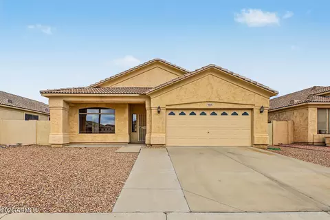 5664 W El Caminito Dr, Glendale, AZ 85302