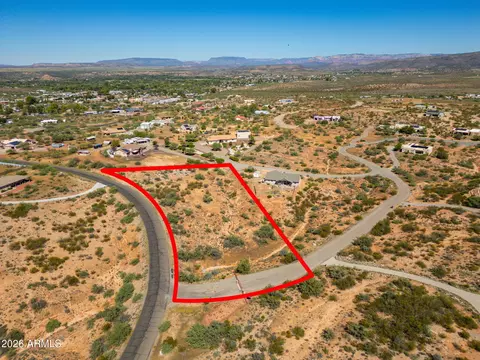 00 Casa Colina Ct #-, Cornville, AZ 86325
