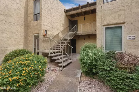 4950 N Miller Rd #104, Scottsdale, AZ 85251