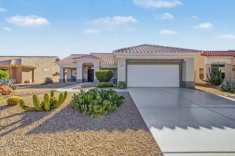 13935 W Rico Dr, Sun City West, AZ 85375