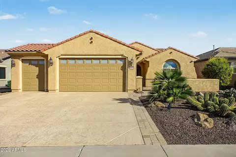 26472 W Burnett Rd, Buckeye, AZ 85396