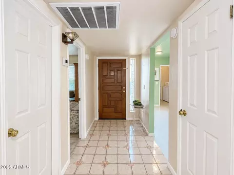 Entry Way - 4001 E Lupine Ave, Phoenix, AZ 85028 photo 1 of 2