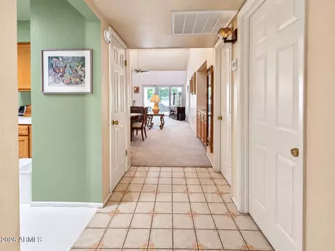 Entry Way - 4001 E Lupine Ave, Phoenix, AZ 85028 photo 2 of 2