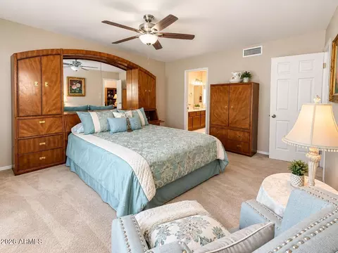 Bedroom - 4001 E Lupine Ave, Phoenix, AZ 85028 photo 1 of 1