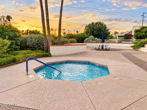 Exterior - 4001 E Lupine Ave, Phoenix, AZ 85028 photo 9 of 9