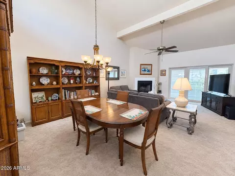 Dining - 4001 E Lupine Ave, Phoenix, AZ 85028 photo 1 of 1