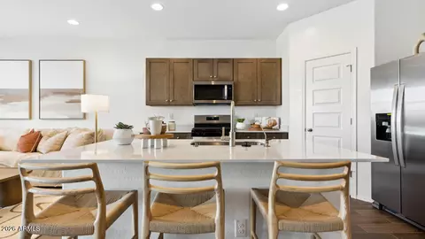 1527 E Fletcher Dr, Casa Grande, AZ 85122
