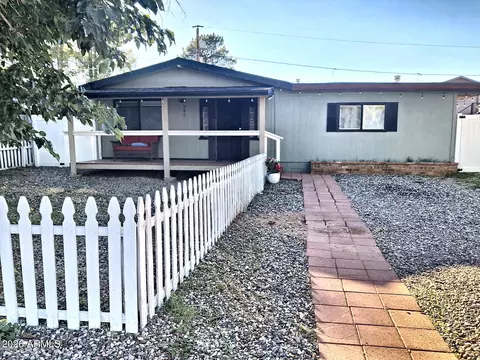 240 S 12th St, Cottonwood, AZ 86326