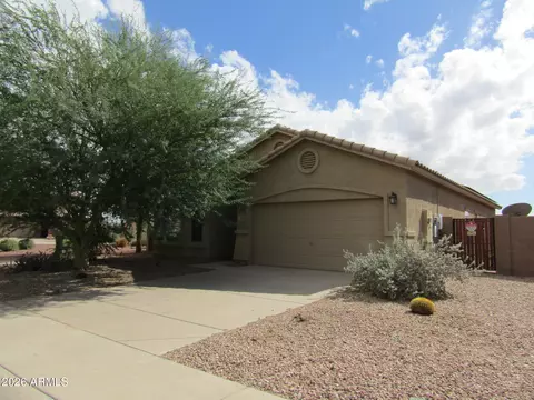 1377 E Linda Dr, Casa Grande, AZ 85122