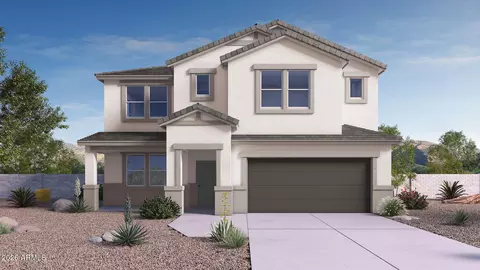 17459 W Vista Norte St, Goodyear, AZ 85338