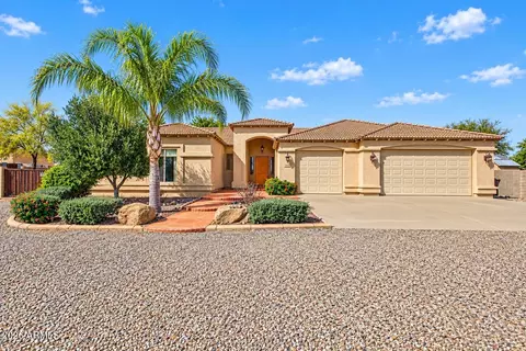 28324 N 224th Ave, Wittmann, AZ 85361