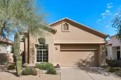14214 E Cheryl Dr, Scottsdale, AZ 85259