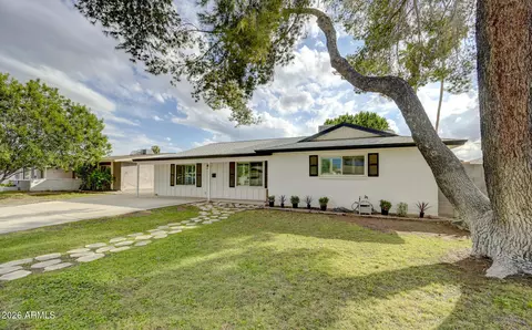 1821 E Julie Dr, Tempe, AZ 85283